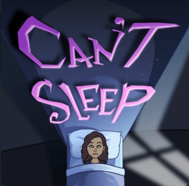 Insert trail of&nbsp;thought