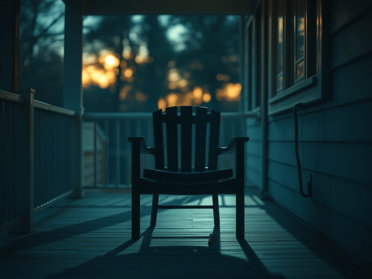 He didn’t want to&nbsp;go